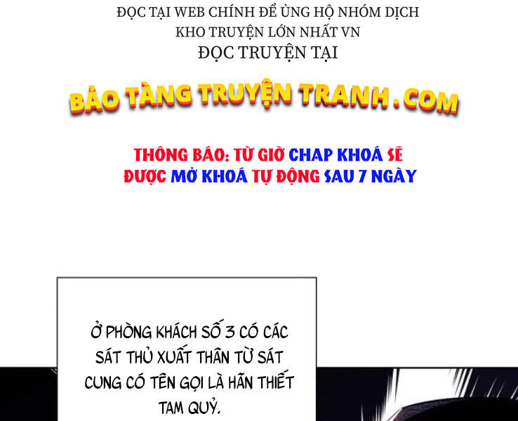 Thiên Ma Thần Quyết: Trùng Sinh