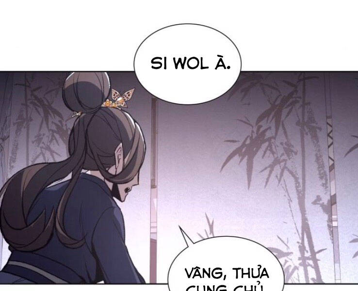 Thiên Ma Thần Quyết: Trùng Sinh