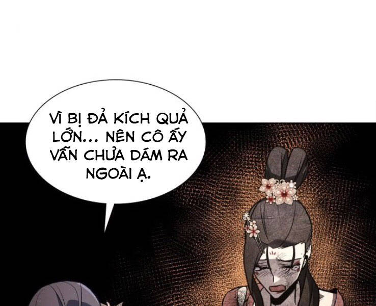 Thiên Ma Thần Quyết: Trùng Sinh