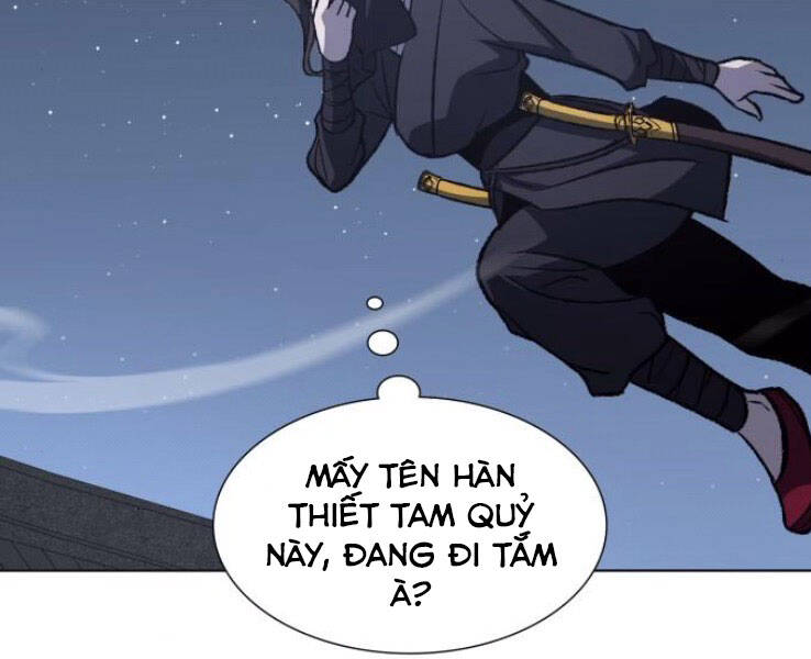 Thiên Ma Thần Quyết: Trùng Sinh