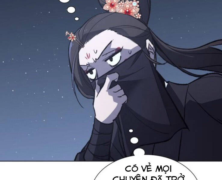 Thiên Ma Thần Quyết: Trùng Sinh