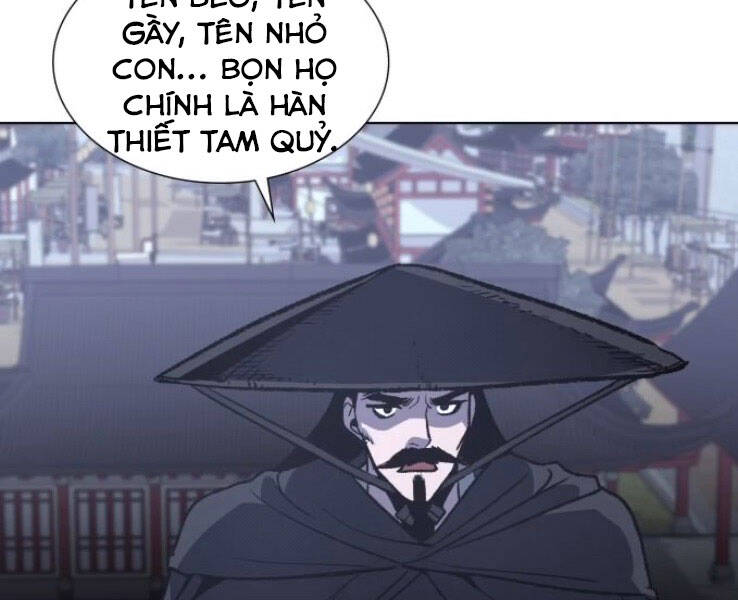 Thiên Ma Thần Quyết: Trùng Sinh