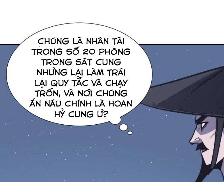 Thiên Ma Thần Quyết: Trùng Sinh