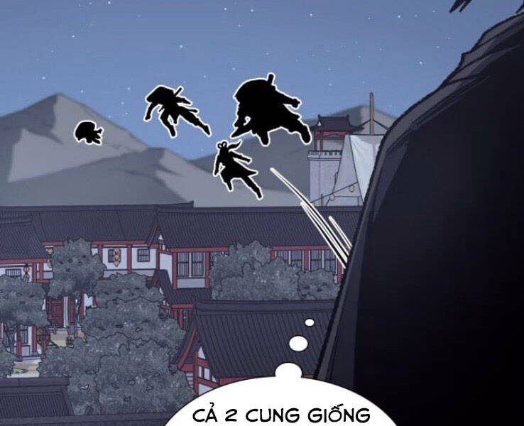 Thiên Ma Thần Quyết: Trùng Sinh
