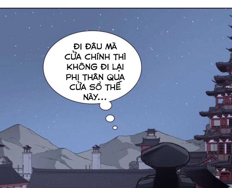 Thiên Ma Thần Quyết: Trùng Sinh