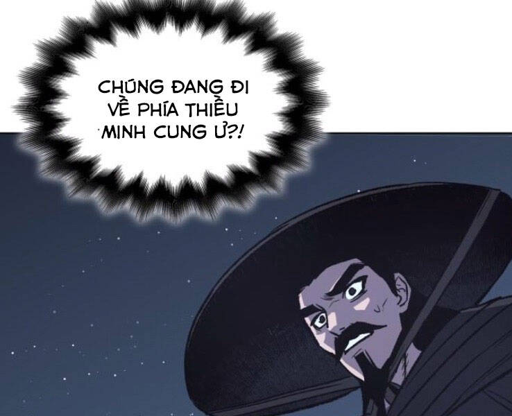 Thiên Ma Thần Quyết: Trùng Sinh