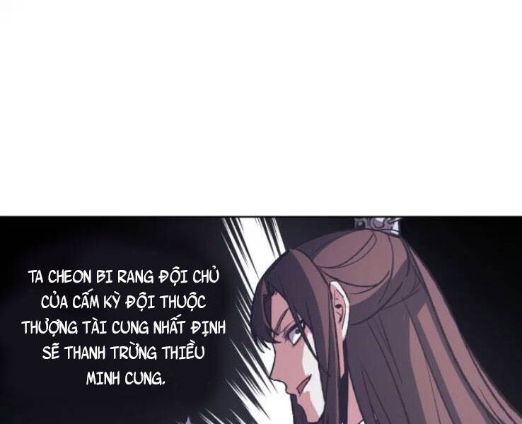 Thiên Ma Thần Quyết: Trùng Sinh