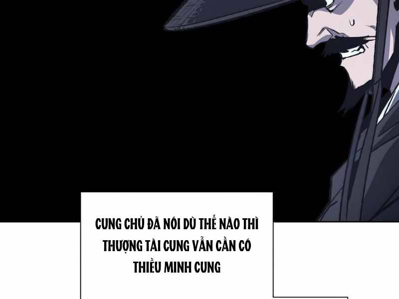 Thiên Ma Thần Quyết: Trùng Sinh