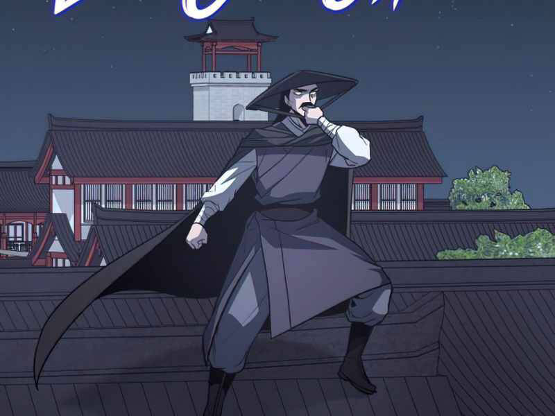 Thiên Ma Thần Quyết: Trùng Sinh