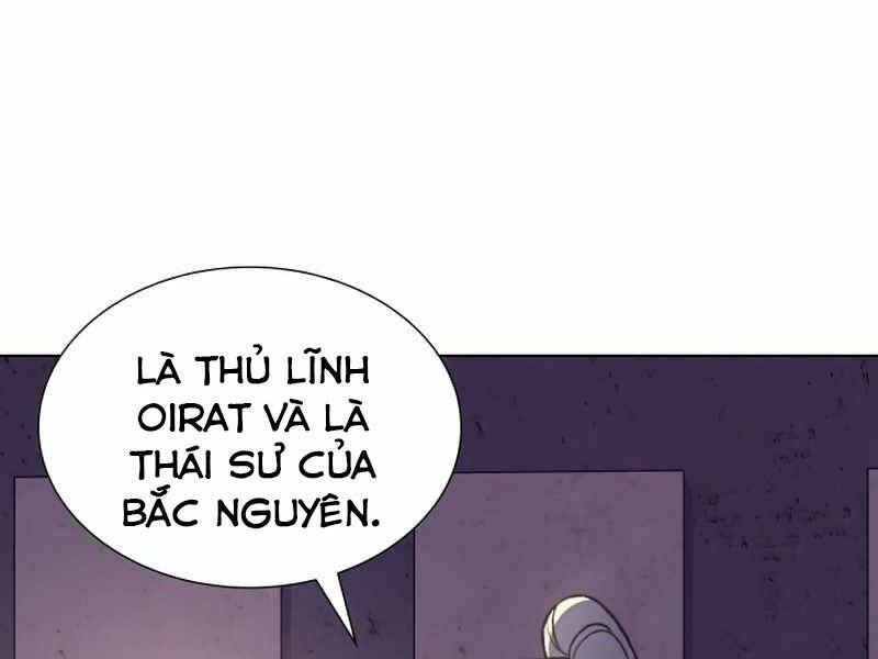 Thiên Ma Thần Quyết: Trùng Sinh
