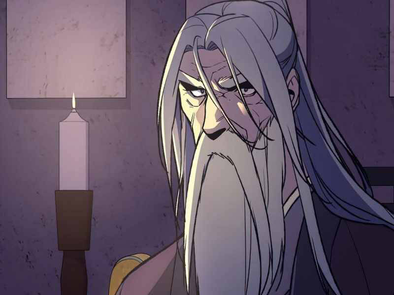 Thiên Ma Thần Quyết: Trùng Sinh