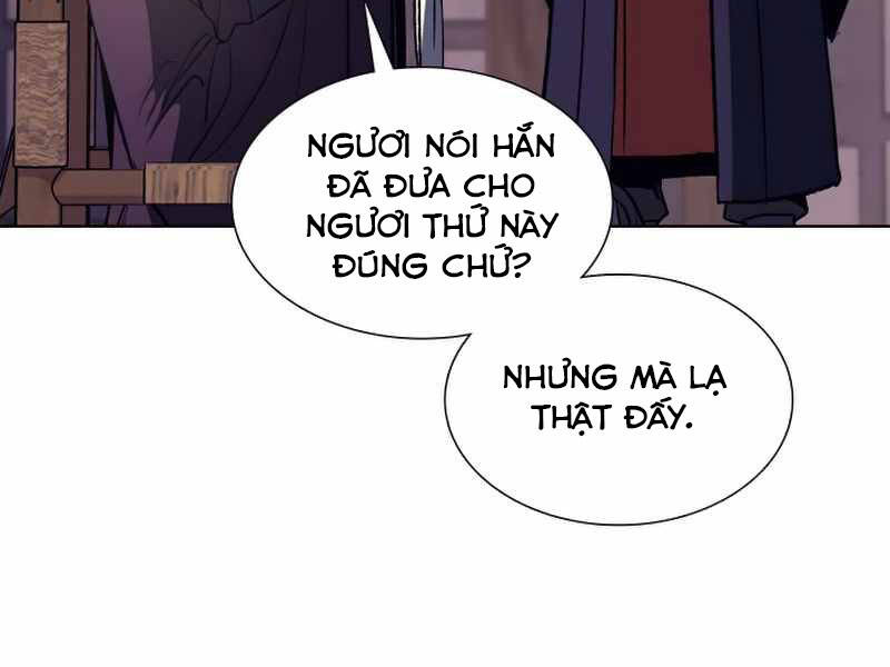 Thiên Ma Thần Quyết: Trùng Sinh