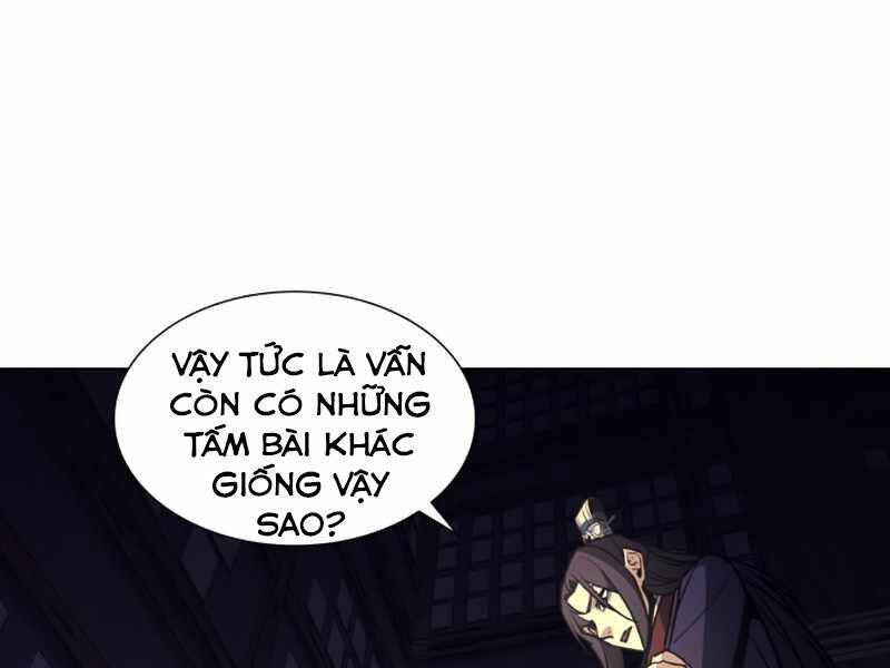 Thiên Ma Thần Quyết: Trùng Sinh