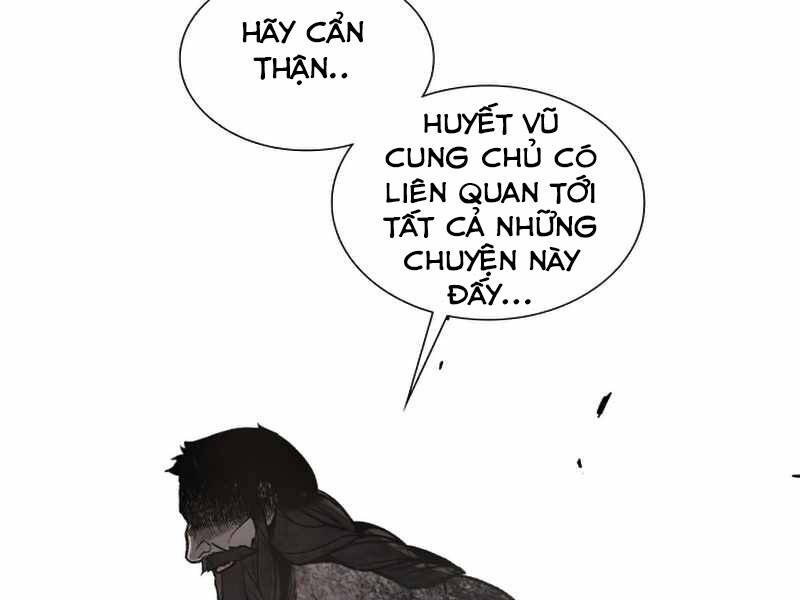 Thiên Ma Thần Quyết: Trùng Sinh