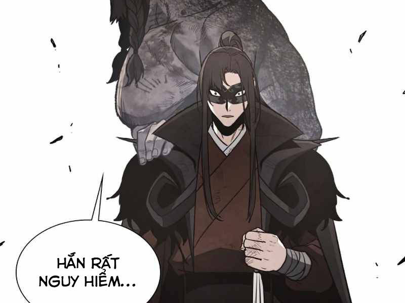 Thiên Ma Thần Quyết: Trùng Sinh