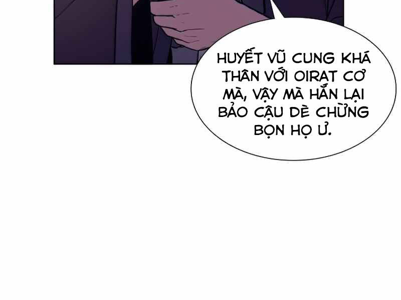 Thiên Ma Thần Quyết: Trùng Sinh