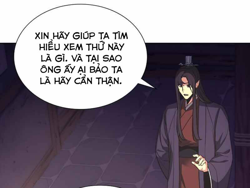 Thiên Ma Thần Quyết: Trùng Sinh