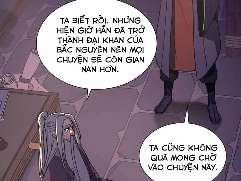 Thiên Ma Thần Quyết: Trùng Sinh