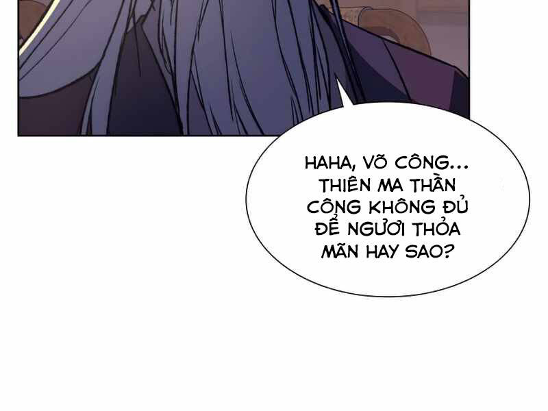Thiên Ma Thần Quyết: Trùng Sinh