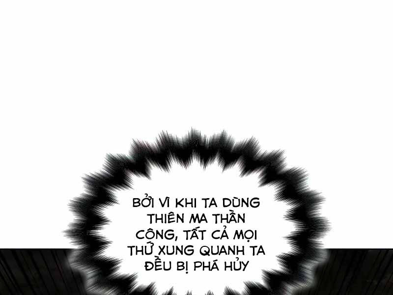 Thiên Ma Thần Quyết: Trùng Sinh