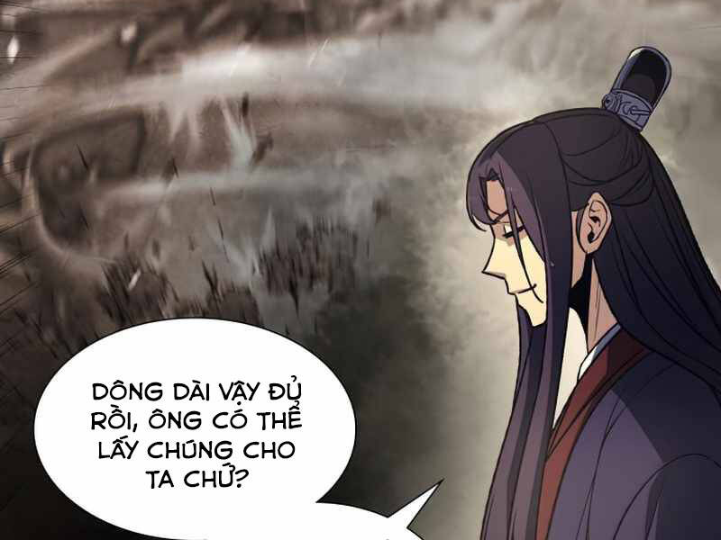 Thiên Ma Thần Quyết: Trùng Sinh