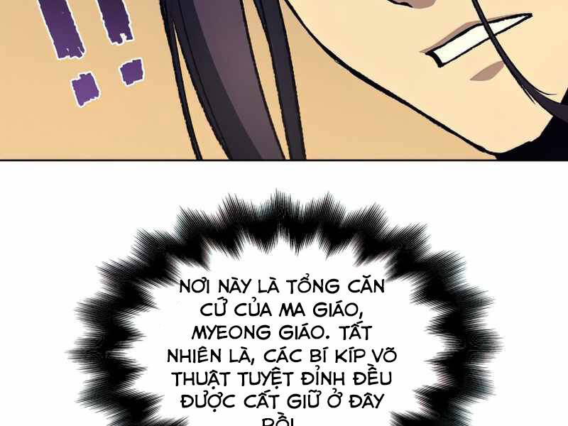 Thiên Ma Thần Quyết: Trùng Sinh