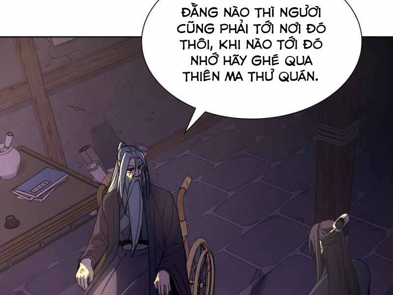 Thiên Ma Thần Quyết: Trùng Sinh