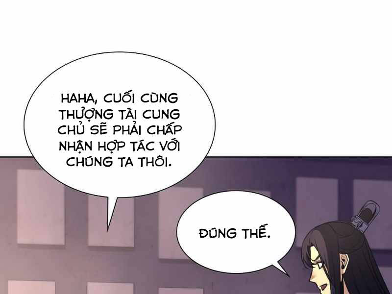 Thiên Ma Thần Quyết: Trùng Sinh