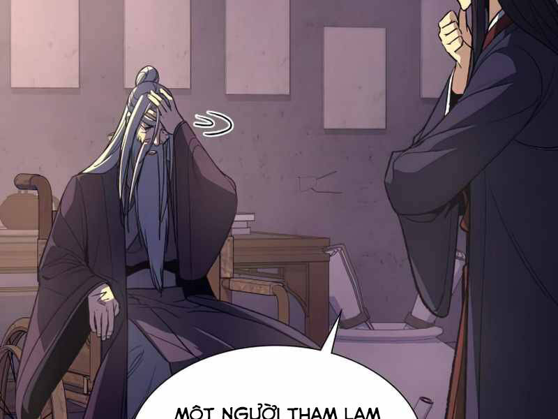 Thiên Ma Thần Quyết: Trùng Sinh