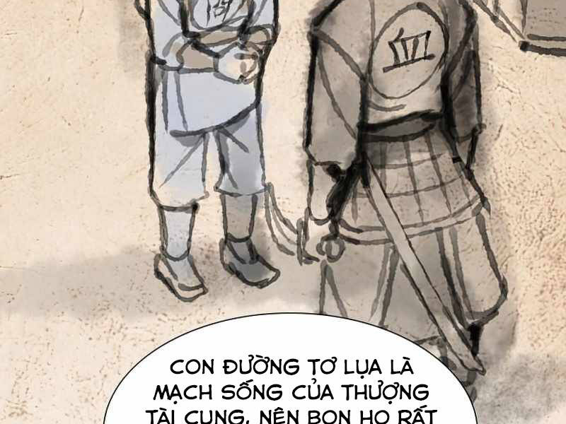 Thiên Ma Thần Quyết: Trùng Sinh