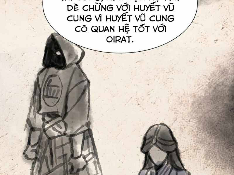Thiên Ma Thần Quyết: Trùng Sinh