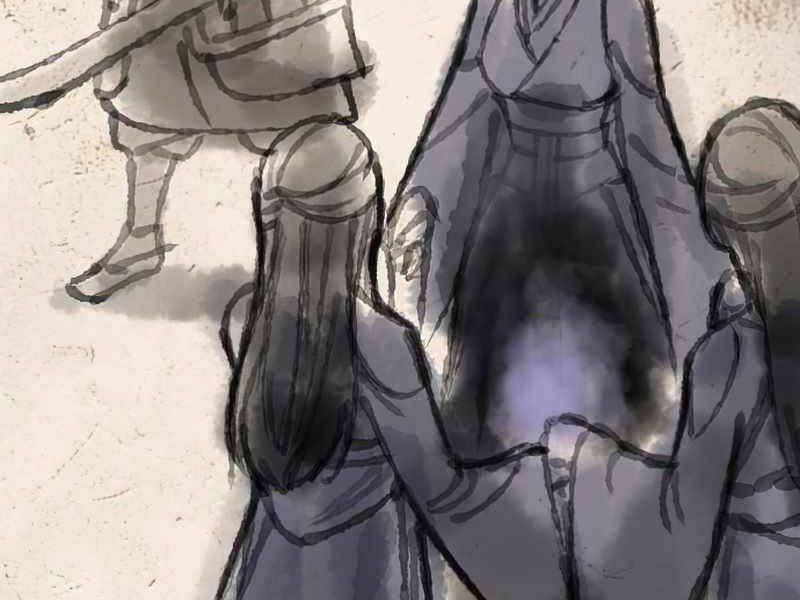 Thiên Ma Thần Quyết: Trùng Sinh