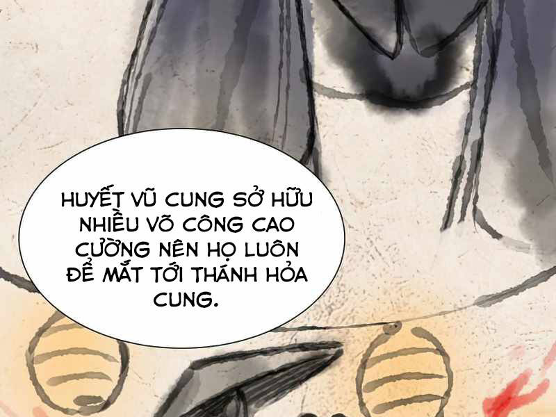 Thiên Ma Thần Quyết: Trùng Sinh