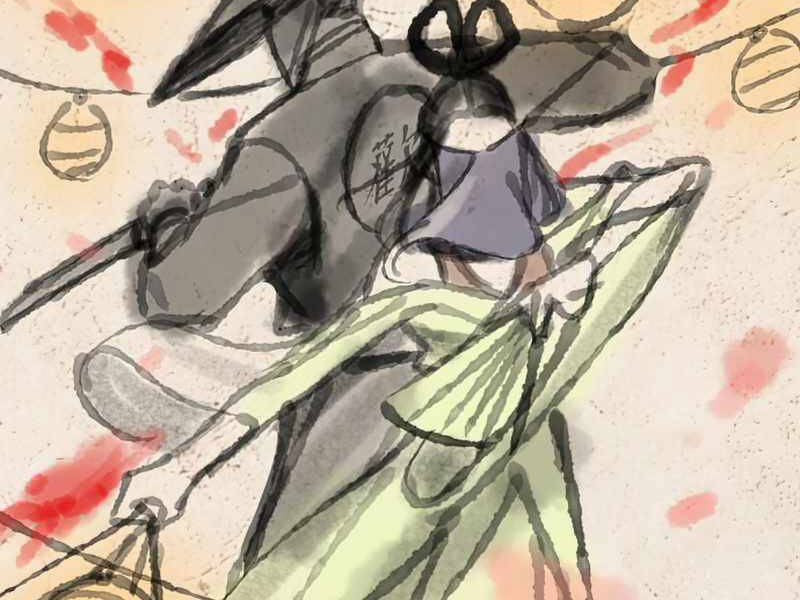 Thiên Ma Thần Quyết: Trùng Sinh