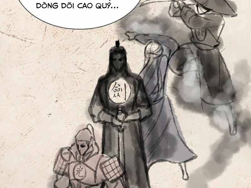 Thiên Ma Thần Quyết: Trùng Sinh