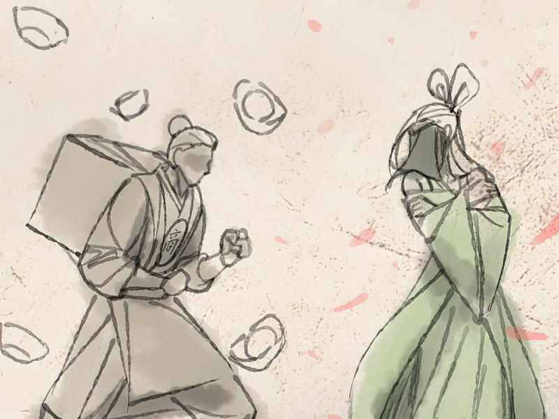 Thiên Ma Thần Quyết: Trùng Sinh