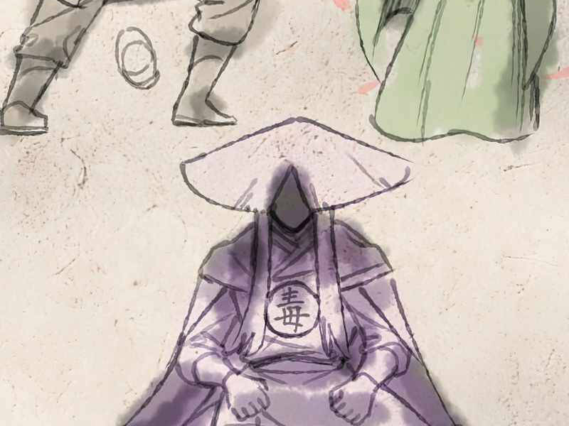 Thiên Ma Thần Quyết: Trùng Sinh