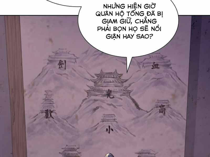 Thiên Ma Thần Quyết: Trùng Sinh