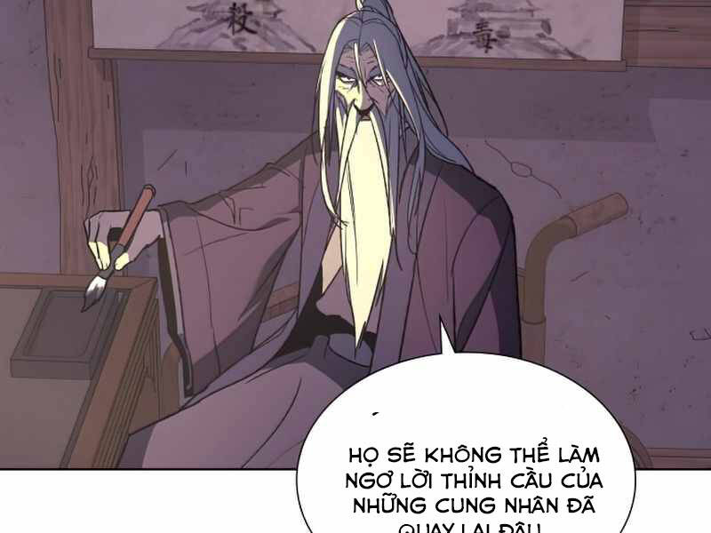 Thiên Ma Thần Quyết: Trùng Sinh