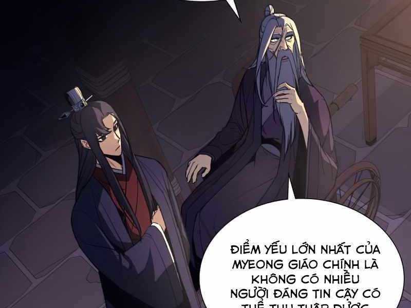 Thiên Ma Thần Quyết: Trùng Sinh
