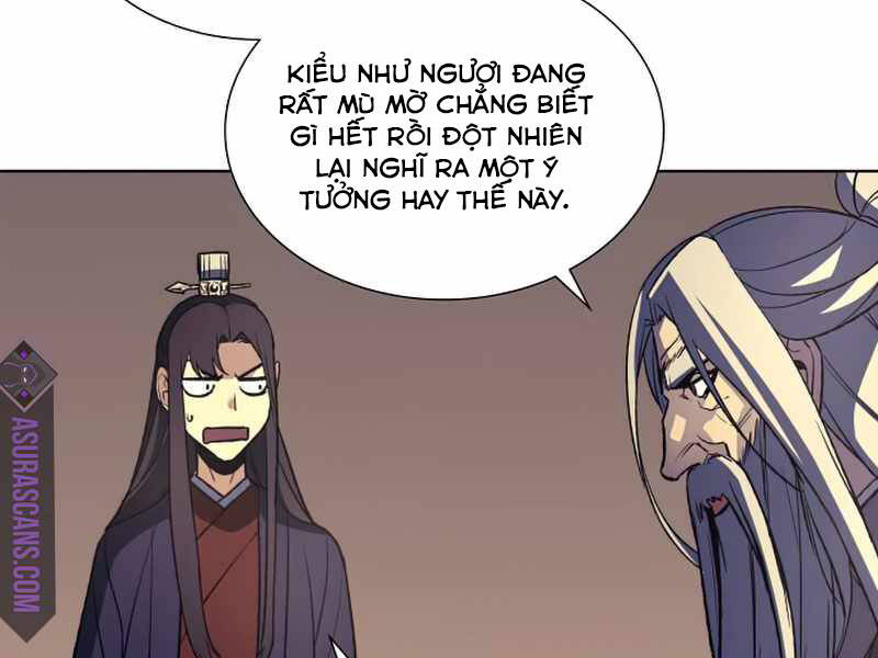 Thiên Ma Thần Quyết: Trùng Sinh