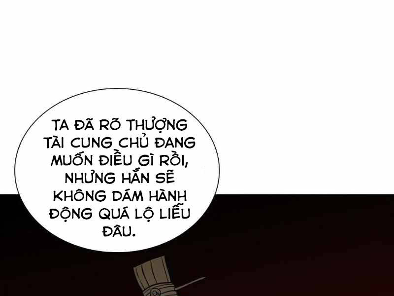 Thiên Ma Thần Quyết: Trùng Sinh