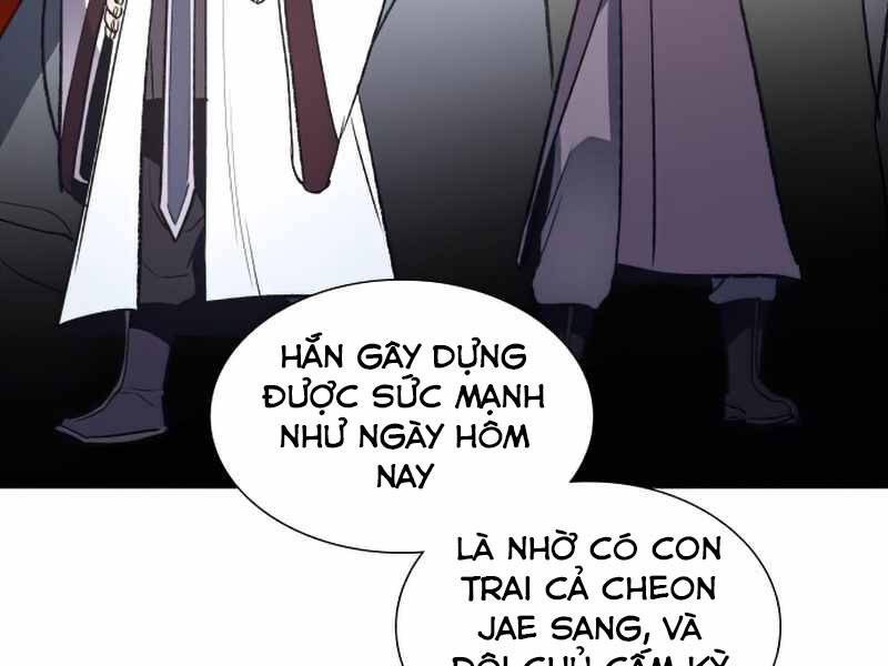 Thiên Ma Thần Quyết: Trùng Sinh