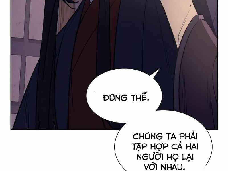 Thiên Ma Thần Quyết: Trùng Sinh