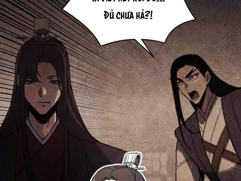 Thiên Ma Thần Quyết: Trùng Sinh