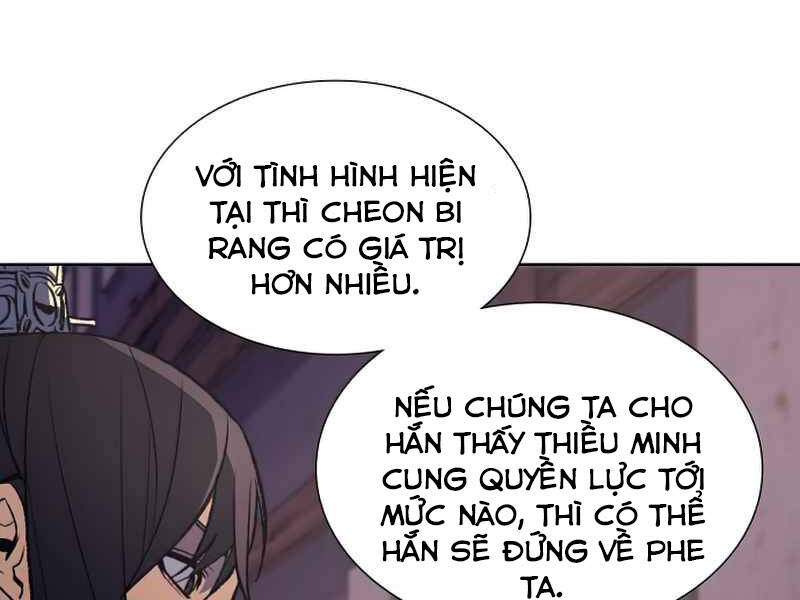 Thiên Ma Thần Quyết: Trùng Sinh