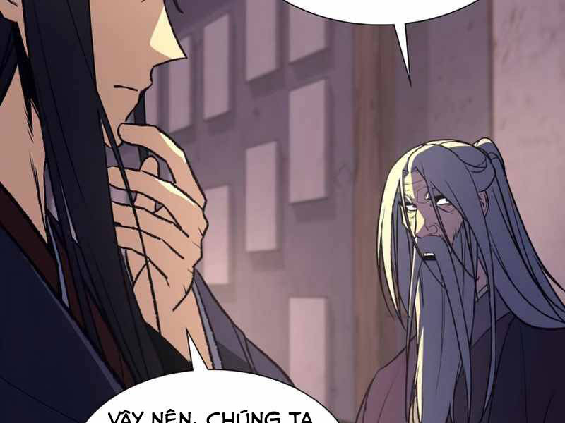 Thiên Ma Thần Quyết: Trùng Sinh