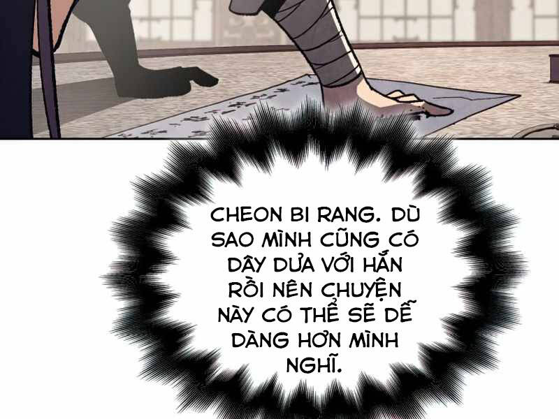 Thiên Ma Thần Quyết: Trùng Sinh