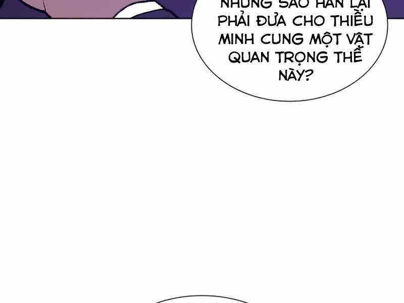 Thiên Ma Thần Quyết: Trùng Sinh