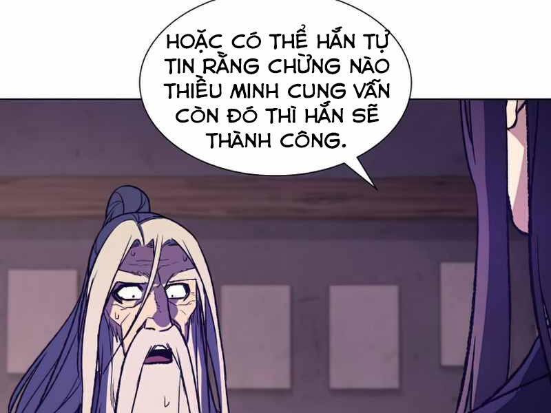 Thiên Ma Thần Quyết: Trùng Sinh